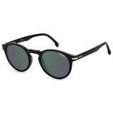 Carrera 301/S 807/Q3 ONE SIZE (50) Črna/Siva Cene
