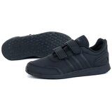 Adidas Nizke superge VS Switch 3 C Črna | Shoptok.si