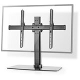 Nedis TVSM2330BK − full motion nosač za tv 32-65/3 nivoa podešavanja visine | Eponuda.com