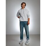 Sinsay Basic hoodie | shoptok.hr
