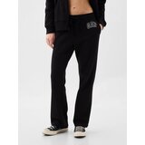 GAP Straight Sweatpants with Logo - Women's | Eponuda.ba