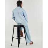 JDY NOMA L/S SHACKET Plava | shoptok.hr