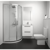 Ideal Standard Bijeli zidni ormarić za ispod umivaonika 60x63 cm i.Life A – | shoptok.hr