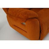 Atelier Del Sofa Električna fotelja Soft Electric, 100 x 80 x 105 cm, Crvena | Eponuda.ba