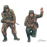 Italeri 1:72 WWII - nemški Pak40 v modelu topa in vojaka | Shoptok.si