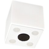  Nogica Cuba 50mm fiksna bela - 77220540 ( 440-484 ) Cene