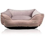  Krevet za psa Gloria Cadaqués Roza 80 x 65 cm Pravokutno Cijene