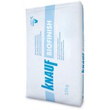 Knauf gletmasa za unutrašnje površine-biofinish, 25kg (1.125kg/paleta) cene
