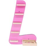 MID.YOU OTROŠKI REGAL 32/47/19 cm pink | Shoptok.si