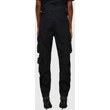 Diesel Trousers - PGAGE TROUSERS black | shoptok.hr