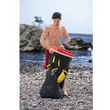 SUP hydro-force fastblast (381 x 76 x 15, nosilnost: do 120 kg) | Shoptok.si