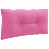  Jastučić za leđa PUTTEN 100% poliester Ružičasta - Ružičasta 80 x 40 x 10 cm Poliester | shoptok.hr