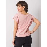 FANCY T-shirt-FA-TS-7001.60-light pink | Shoptok.si