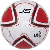 John fudbalska lopta league 5 52972_crvena
