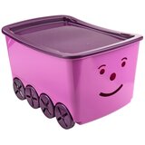  Kutija Ćira 40x35x60x sa poklopcem | Eponuda.com