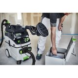 Festool mobilni usisivac CTM 36 E C, M AC-PLANEX usisivac CTM, klasa prašine 576853 | shoptok.hr