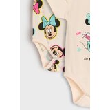 Sinsay Komplet od 2 bodija Minnie Mouse | shoptok.hr