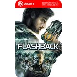  Flashback - Ubisoft Connect koda brez škatlice (WINDOWS PC) | Shoptok.si