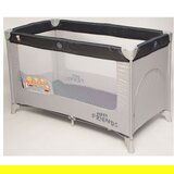 Olimp Sport Prenosivi Krevet BBO 1 Nivo Dream&Play Grey - Print | ePonuda.com