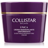 Collistar Krema za lice Unica Even Finish Redensifying, 50 ml u