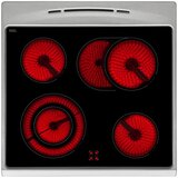 Hansa FCCX69493 električni šporet | ePonuda.com