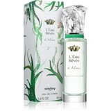 Sisley L'Eau Rêvée D'Alma 50 ml toaletna voda unisex | shoptok.hr