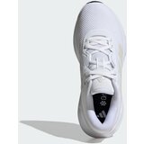 Adidas Tenisice za trčanje 'Galaxy 7' bež / bijela | shoptok.hr