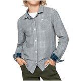 Pepe Jeans Srajce z dolgimi rokavi - Večbarvna Cene
