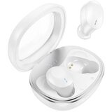 hoco. bežične / bluetooth stereo slušalice TWS Smart true EQ3 bijele | shoptok.hr