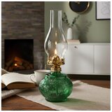 Brilagi Petrolejska lampa MERLIN zelena Cene