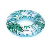  Kolut Tropical Palm 119cm Turkizna | Shoptok.si