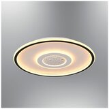 Opviq luster Futura 1435-01, LED 48 W, beli Cene