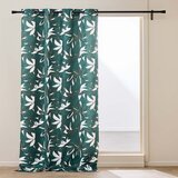 Douceur d intérieur Zelena zavjesa 140x260 cm Elsa – | shoptok.hr