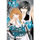 Harper Collins Publishers Ltd Kanoko Sakurakouji - Black Bird, Vol. 2 | ePonuda.com