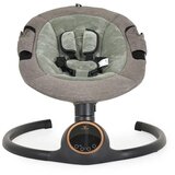 Cangaroo Ljuljaška za bebe Prestige – Green | ePonuda.com