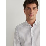 Reserved - MUŠKA KOŠULJA - bijela | shoptok.hr