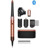 Dyson Airwrap i.d 142899 Amber Silk/Pink Champagne Curly+Coily | Eponuda.com