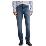 Hugo slim fit muške farmerke Cene