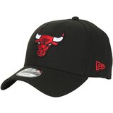 New Era Kape s šiltom NBA THE LEAGUE CHICAGO BULLS Črna | Shoptok.si
