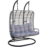 Denis Viseči stol,košara 126x120x64c 32-417000 Cene