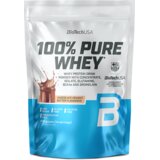 BioTech USA 100% Pure Whey 400g čoko-kikiriki puter | Eponuda.com