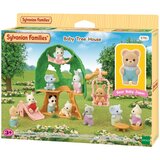 SYLVANIAN FAMILIES Hiška na drevesu Cene