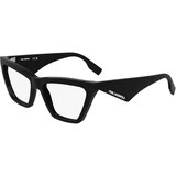 Karl Lagerfeld KL6195 001 ONE SIZE (54) Črna/Kristalna | Shoptok.si