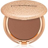 MAC Cosmetics Skinfinish Sunstruck Radiant Bronzer bronz puder odtenek Radiant Medium Golden 8 g Cene