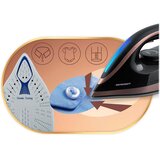 Berdsen generator pare za glačanje snage 3000 W s keramičkim premazom | shoptok.hr