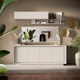 MID.YOU ŠIROKA KOMODA, kašmir | Shoptok.si
