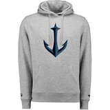 Fanatics Men's Secondary Core NHL Seattle Kraken XXL Hoodie | shoptok.hr