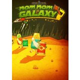  PixelJunk Nom Nom Galaxy Steam Key GLOBAL | ePonuda.com