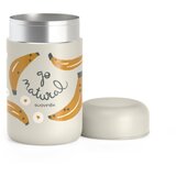 Suavinex Go Natural Food Flask termovka 0 m+ Bananas 400 ml | Shoptok.si