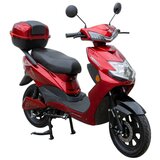 Veneco električni skuter eb-spark zero crveni | Eponuda.com